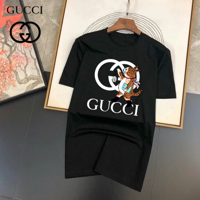 Gucci Men's T-shirts 82